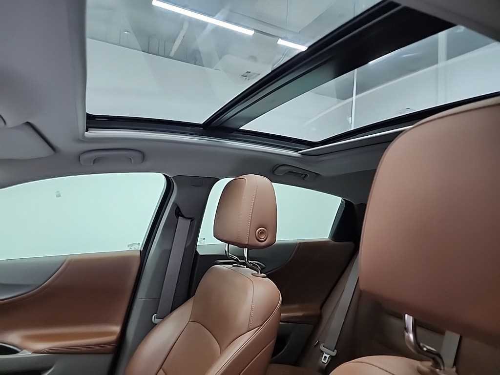 쉐보레 말리부 올뉴말리부 2.0 터보 LTZ 프리미엄 이미지 15
