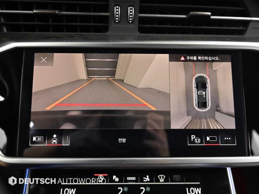 아우디 A7 A7 (4K) 55 TFSI 콰트로 프리미엄 이미지 15