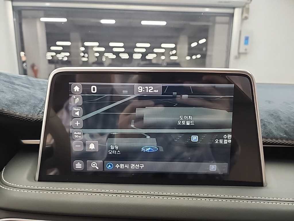 제네시스 G70 3.3T 스포츠 AWD 프레스티지 이미지 16