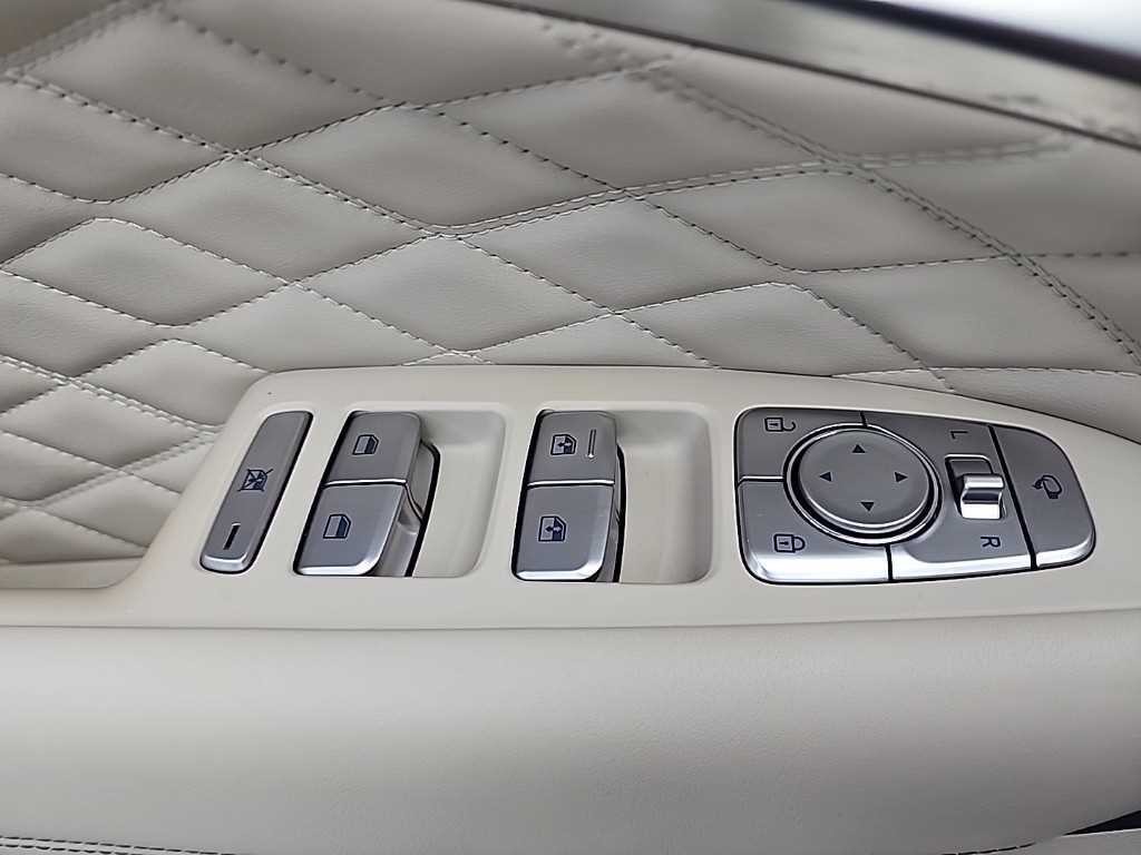 제네시스 G70 3.3T 스포츠 AWD 프레스티지 이미지 18