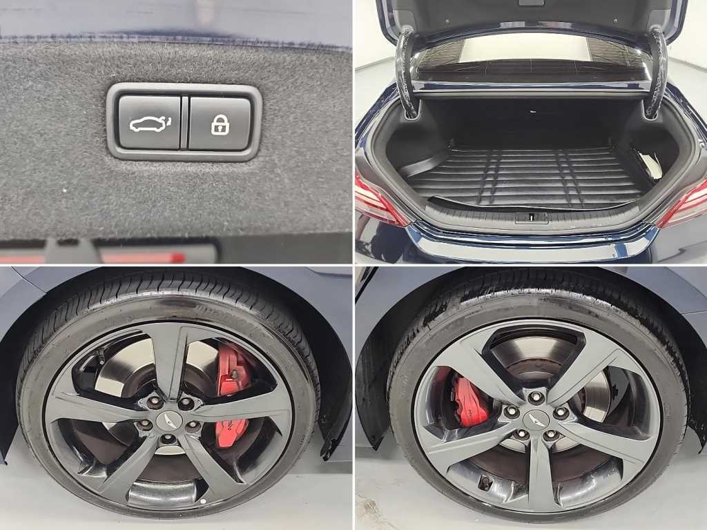제네시스 G70 3.3T 스포츠 AWD 프레스티지 이미지 20