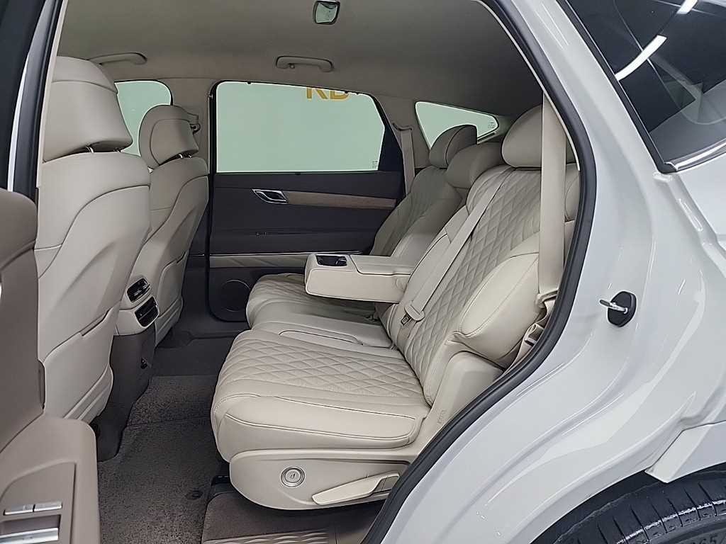 제네시스 GV80 가솔린 2.5T AWD 이미지 13