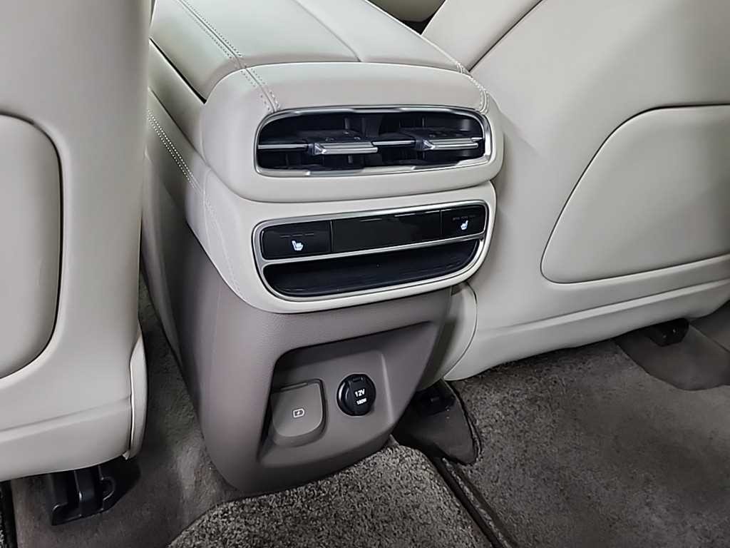 제네시스 GV80 가솔린 2.5T AWD 이미지 15