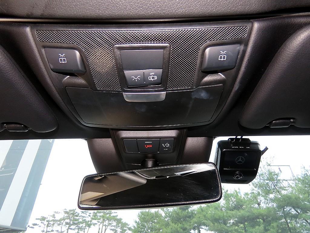 벤츠 C 클래스 C클래스 W205 C200 카브리올레 이미지 18