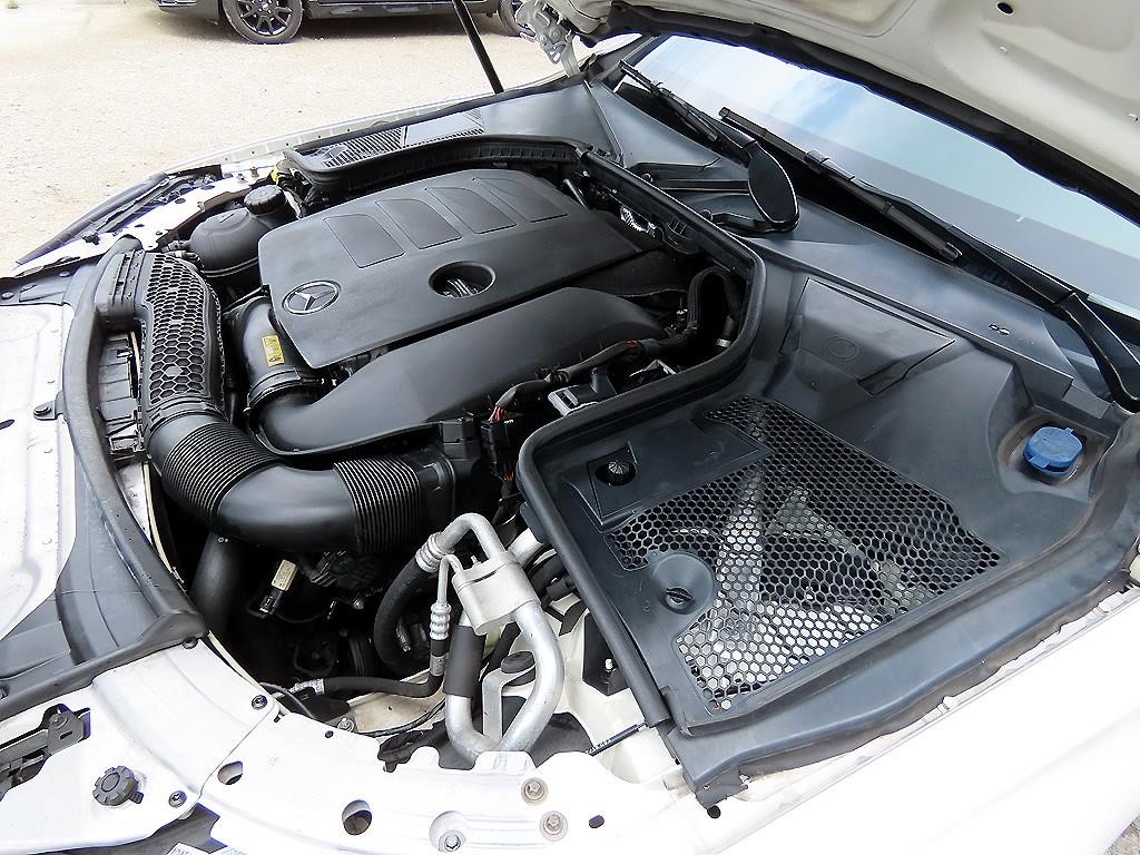 벤츠 C 클래스 C클래스 W205 C200 카브리올레 이미지 19
