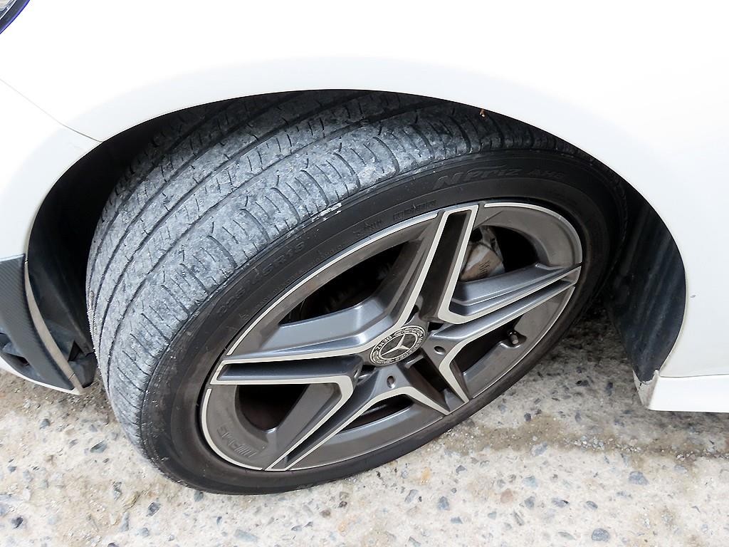 벤츠 C 클래스 C클래스 W205 C200 카브리올레 이미지 20