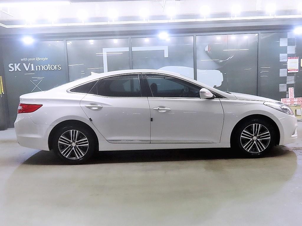 현대 그랜저 그랜저 HG LPG HG300 MODERN 이미지 3