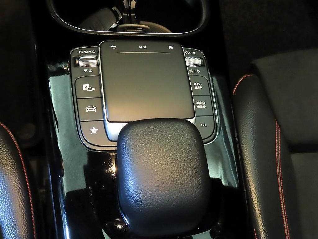벤츠 CLA 클래스 CLA클래스 C118 CLA 250 4MATIC 이미지 16