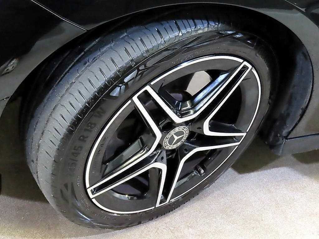 벤츠 CLA 클래스 CLA클래스 C118 CLA 250 4MATIC 이미지 20