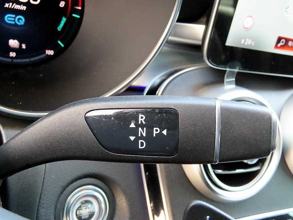 벤츠 GLC 클래스 GLC클래스 X253 GLC 300 e 4MATIC 쿠페 이미지 11