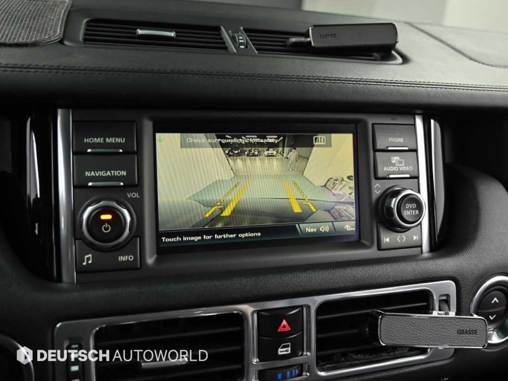 랜드로버 레인지로버 V8 5.0 SUPERCHARGED 이미지 15