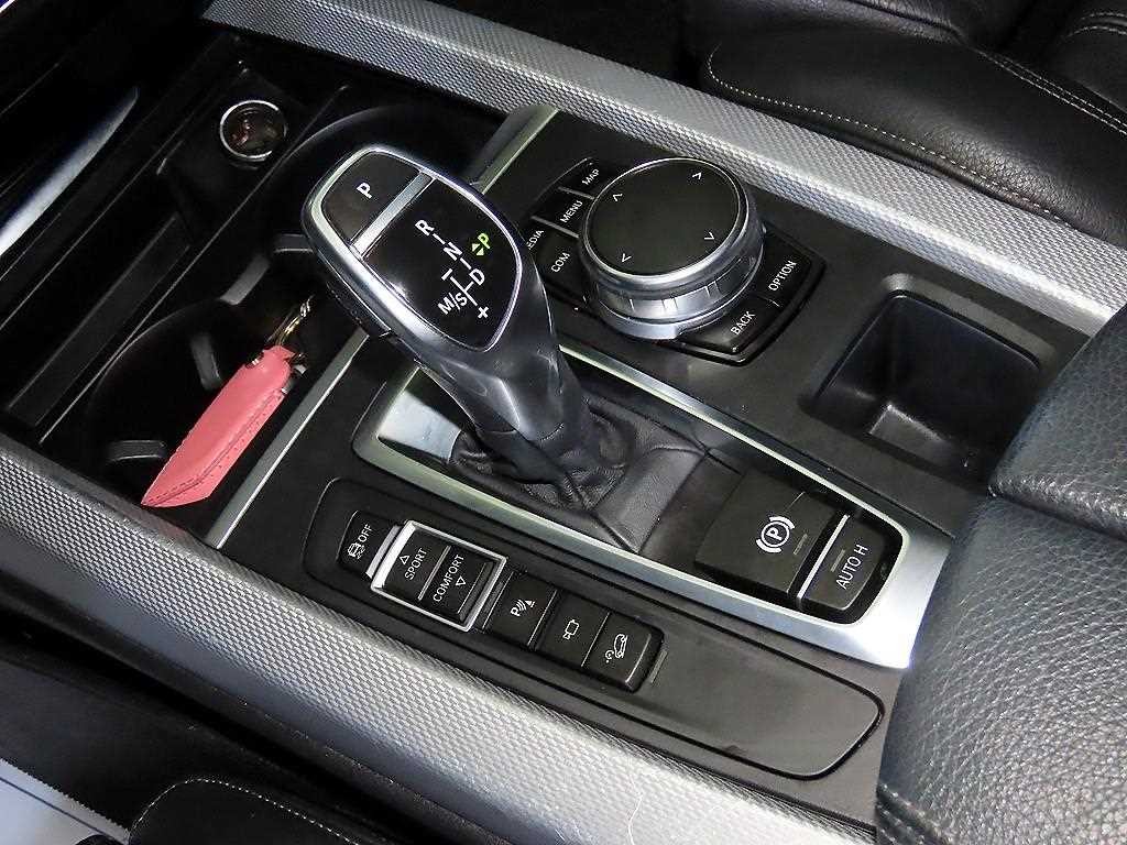 BMW X5 X5 (F15) xDrive 30d M 스포츠 이미지 12