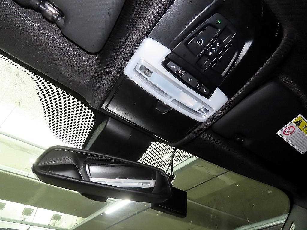 BMW X5 X5 (F15) xDrive 30d M 스포츠 이미지 15