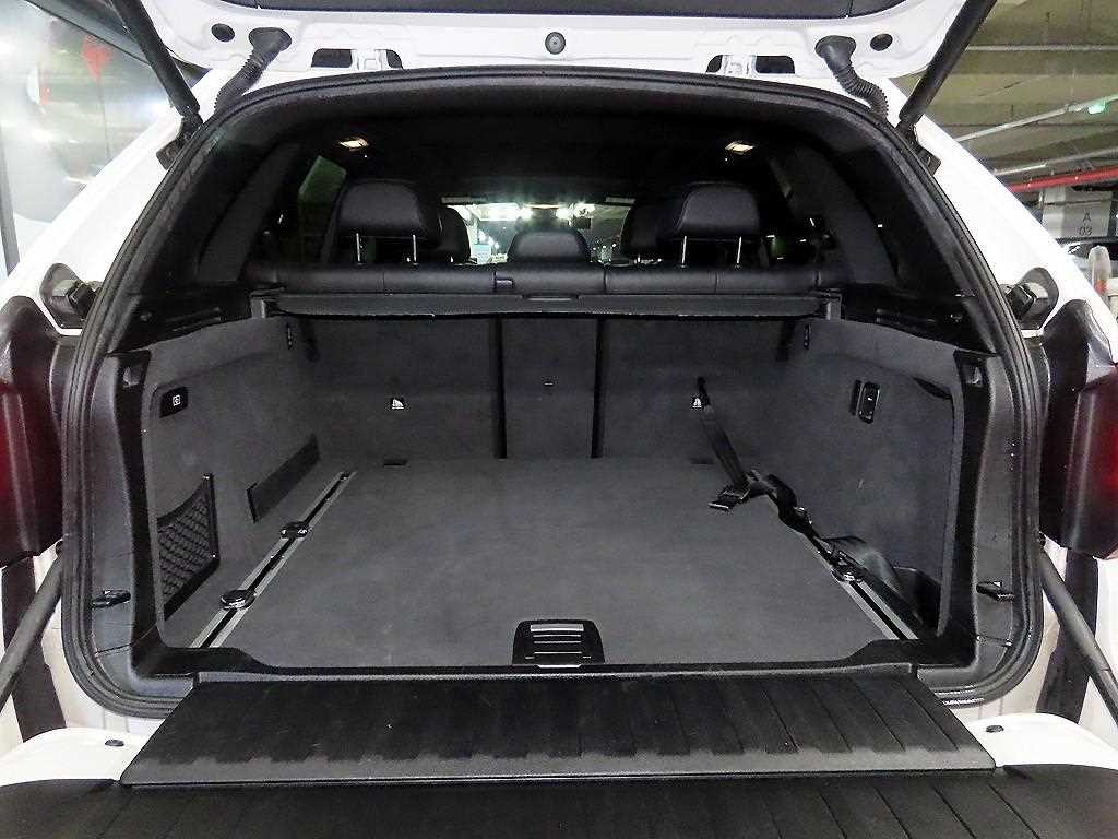 BMW X5 X5 (F15) xDrive 30d M 스포츠 이미지 17