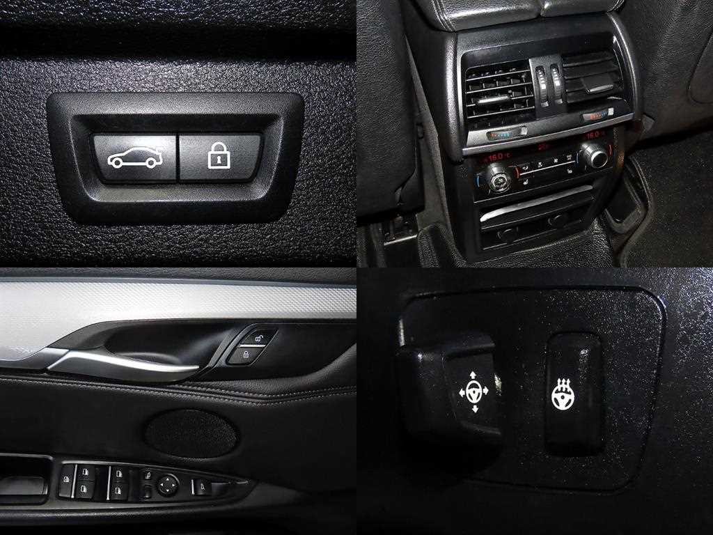 BMW X5 X5 (F15) xDrive 30d M 스포츠 이미지 18