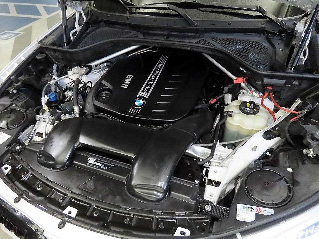 BMW X5 X5 (F15) xDrive 30d M 스포츠 이미지 19