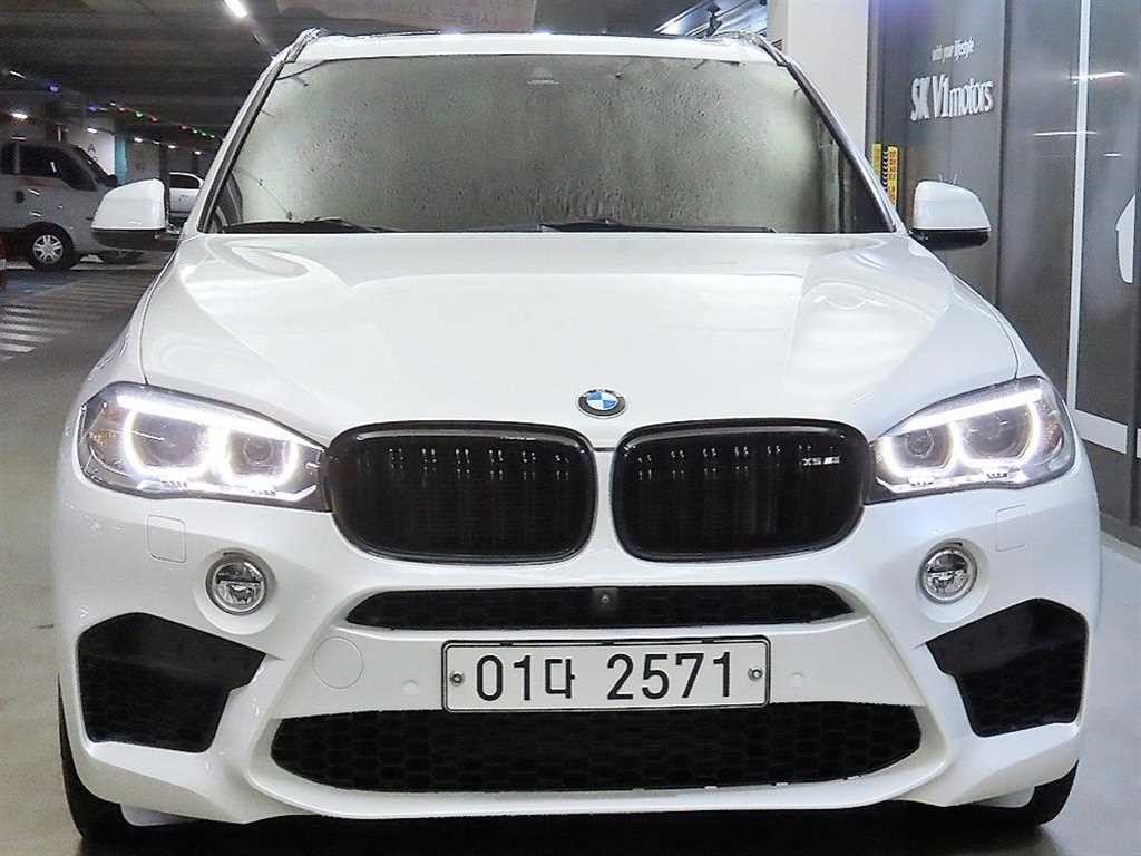 BMW X5 X5 (F15) xDrive 30d M 스포츠 이미지 2