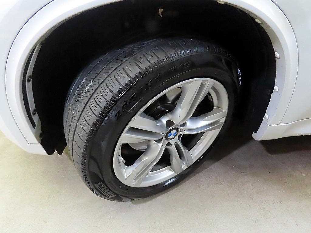 BMW X5 X5 (F15) xDrive 30d M 스포츠 이미지 20