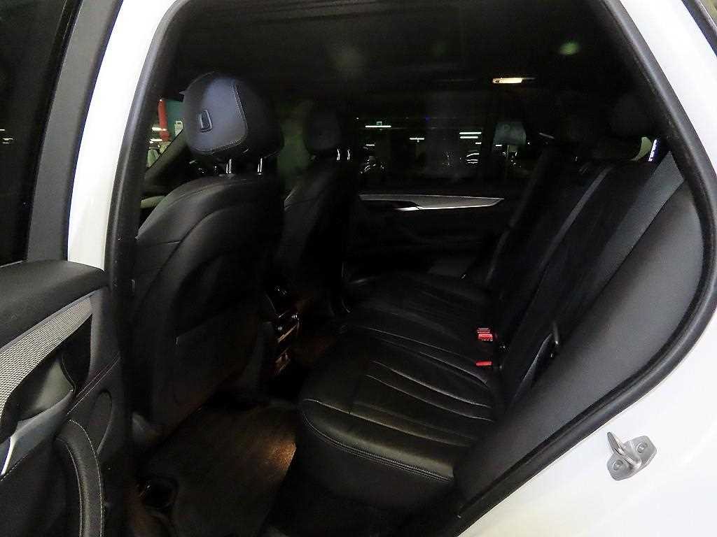 BMW X5 X5 (F15) xDrive 30d M 스포츠 이미지 7
