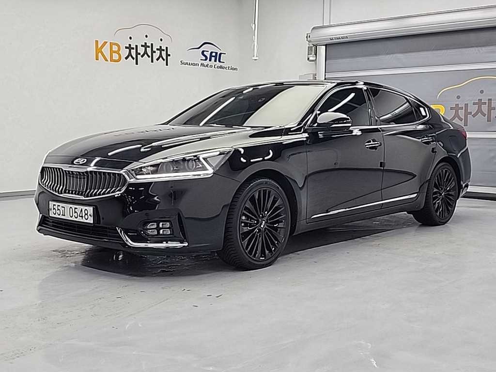 기아 K7 올 뉴 K7 3.3 GDI 노블레스 스페셜 이미지 1