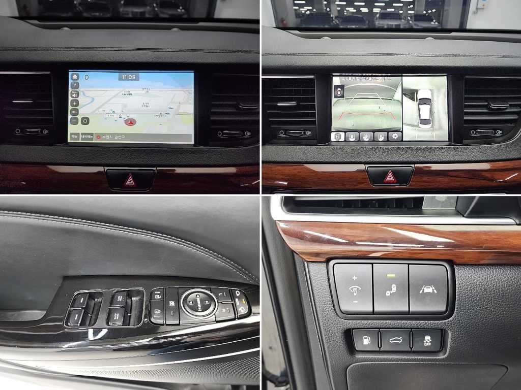 기아 K7 올 뉴 K7 3.3 GDI 노블레스 스페셜 이미지 17