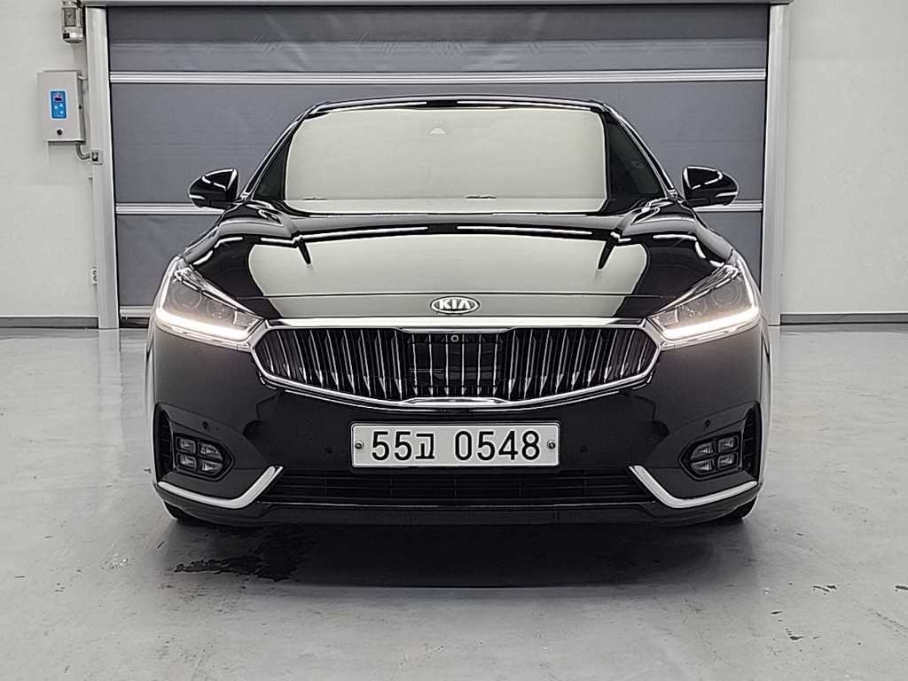 기아 K7 올 뉴 K7 3.3 GDI 노블레스 스페셜 이미지 2