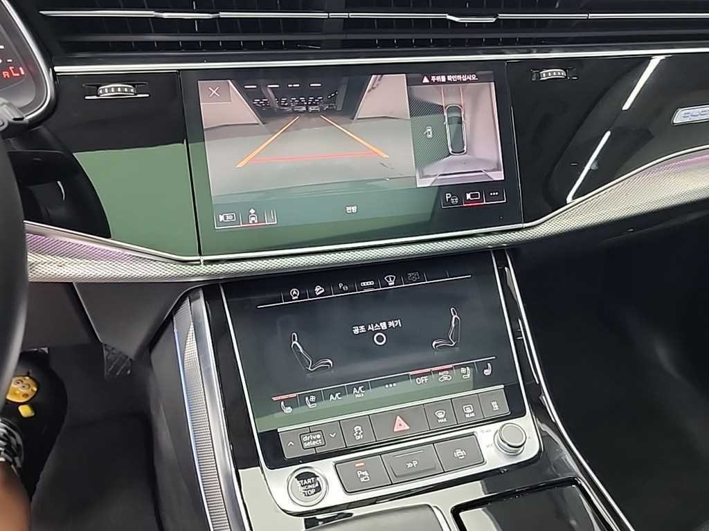 아우디 Q7 Q7 (4M) 45 TDI 콰트로 이미지 10