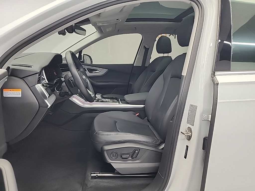 아우디 Q7 Q7 (4M) 45 TDI 콰트로 이미지 11
