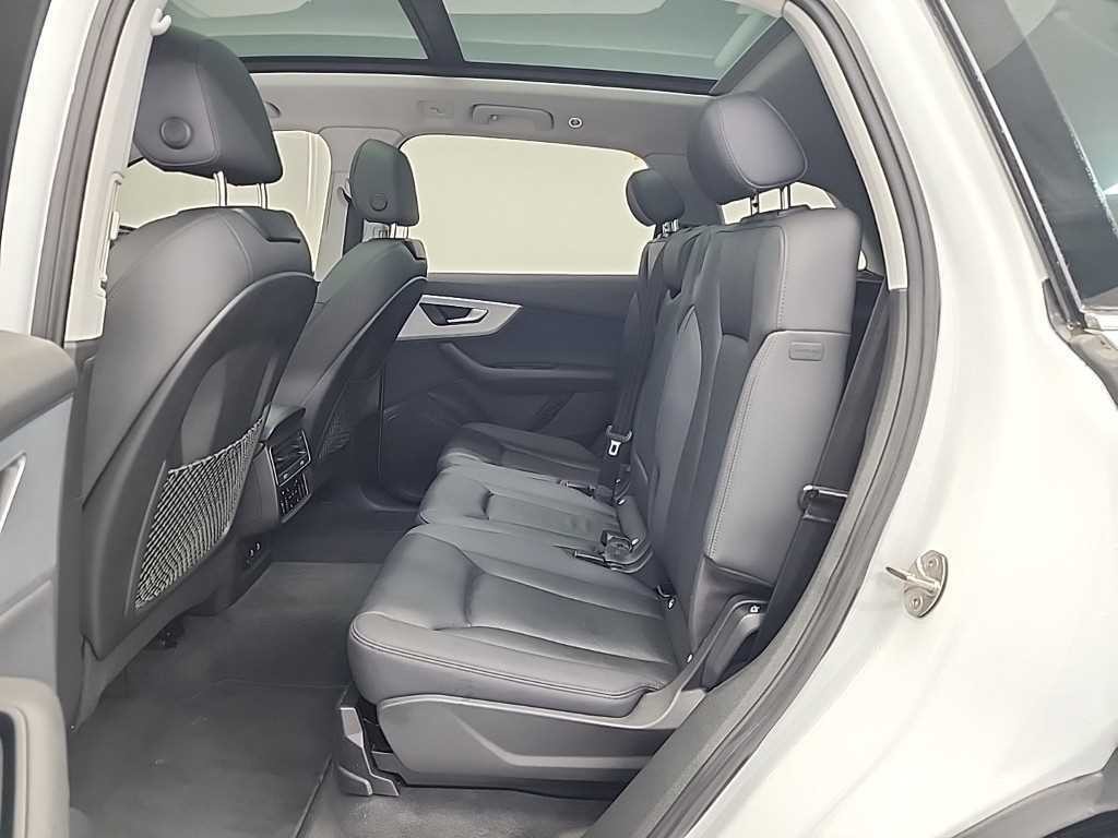 아우디 Q7 Q7 (4M) 45 TDI 콰트로 이미지 12