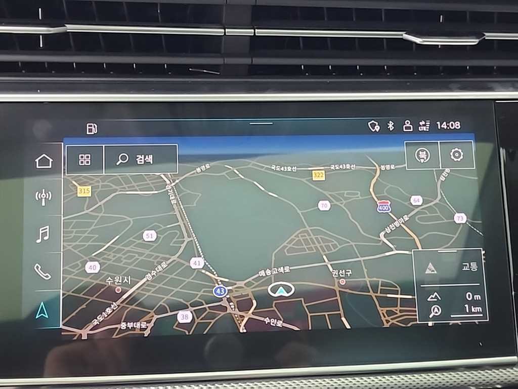 아우디 Q7 Q7 (4M) 45 TDI 콰트로 이미지 15