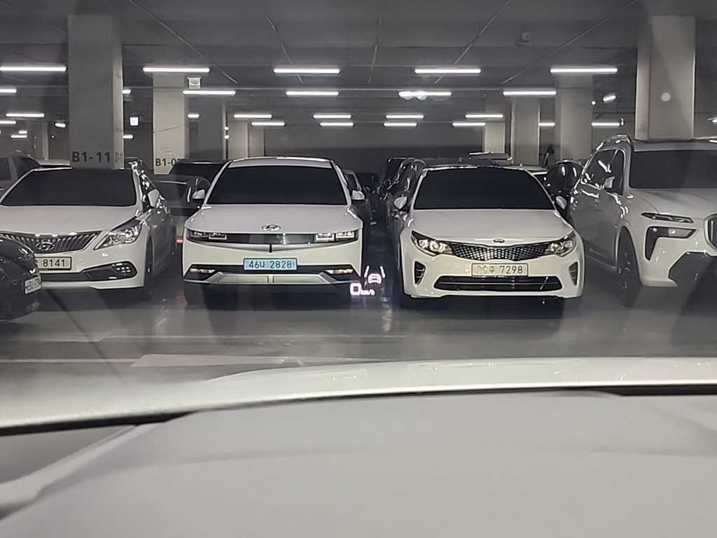 아우디 Q7 Q7 (4M) 45 TDI 콰트로 이미지 18