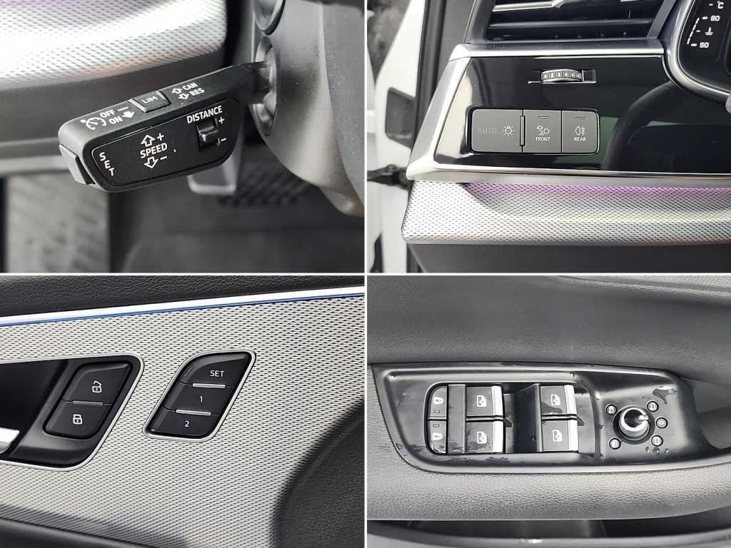 아우디 Q7 Q7 (4M) 45 TDI 콰트로 이미지 19