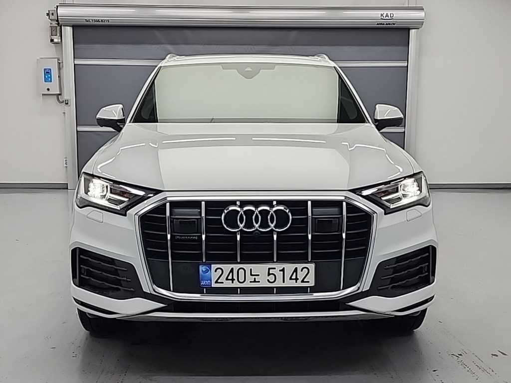 아우디 Q7 Q7 (4M) 45 TDI 콰트로 이미지 2