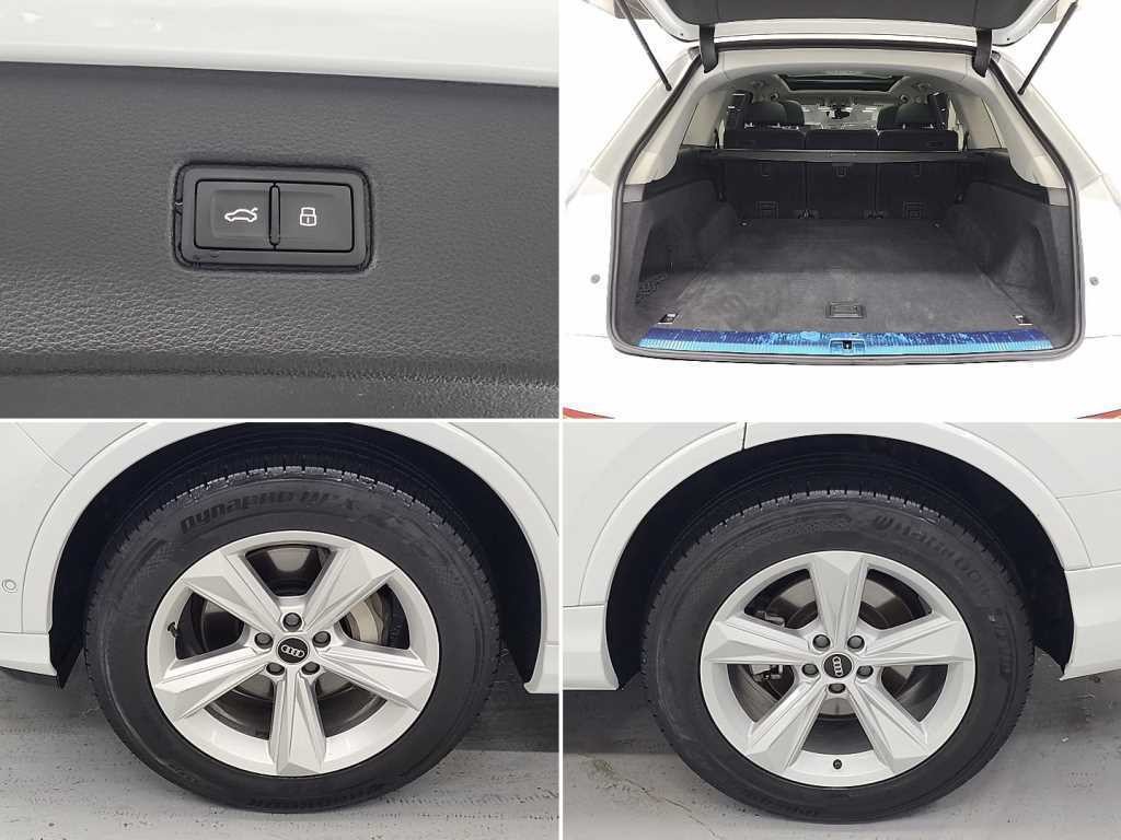 아우디 Q7 Q7 (4M) 45 TDI 콰트로 이미지 20
