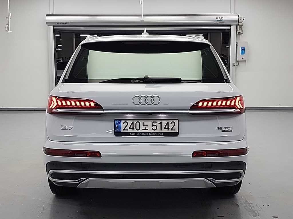 아우디 Q7 Q7 (4M) 45 TDI 콰트로 이미지 3
