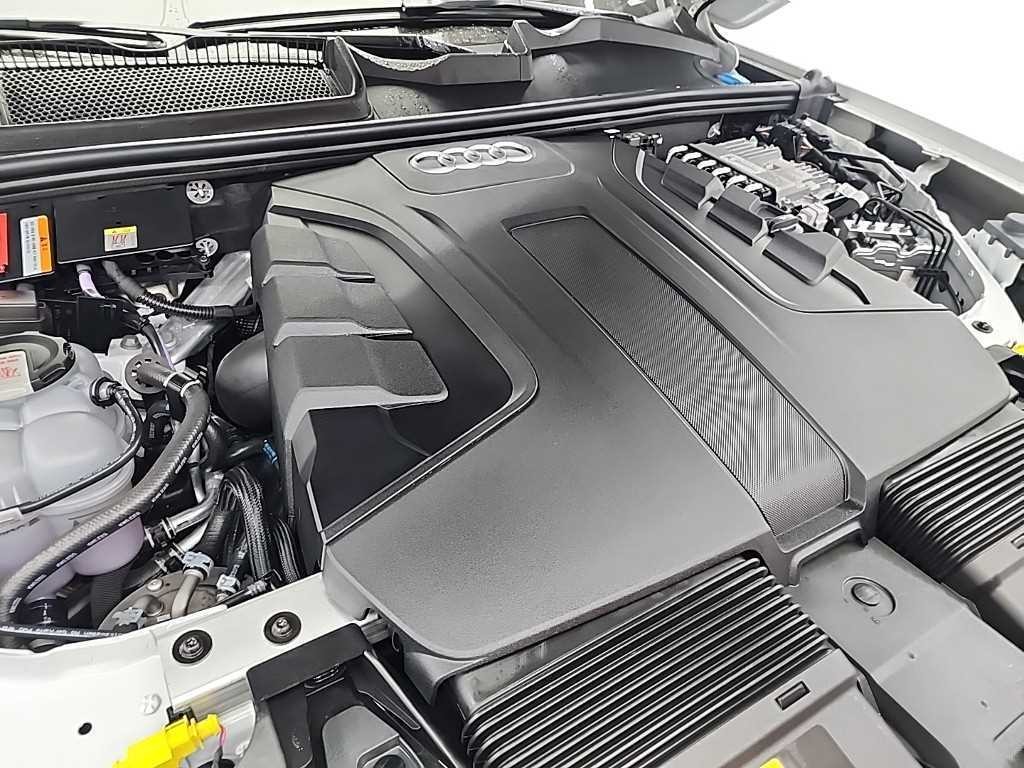 아우디 Q7 Q7 (4M) 45 TDI 콰트로 이미지 5