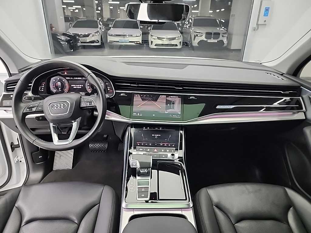 아우디 Q7 Q7 (4M) 45 TDI 콰트로 이미지 7