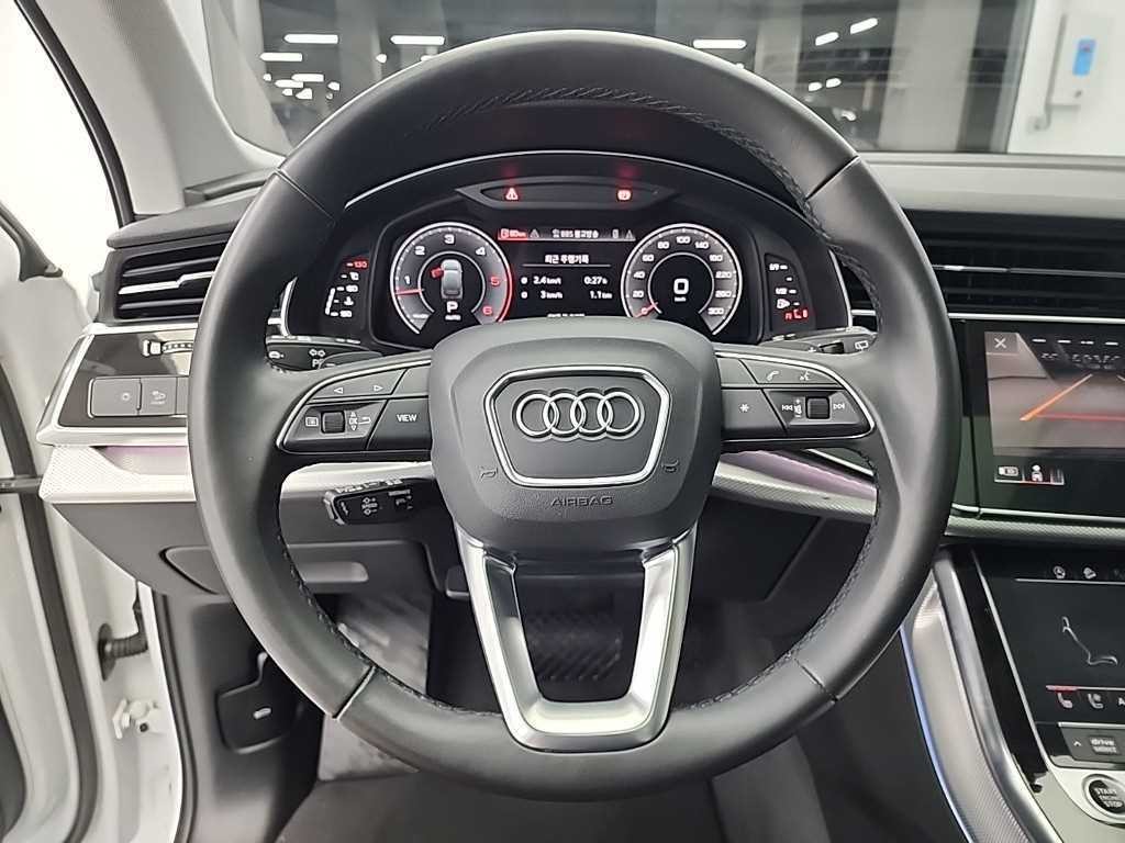 아우디 Q7 Q7 (4M) 45 TDI 콰트로 이미지 9