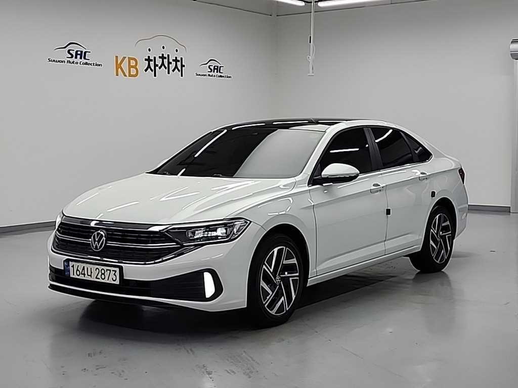 폭스바겐 제타 올 뉴 제타 1.4 TSI 프레스티지 이미지 1