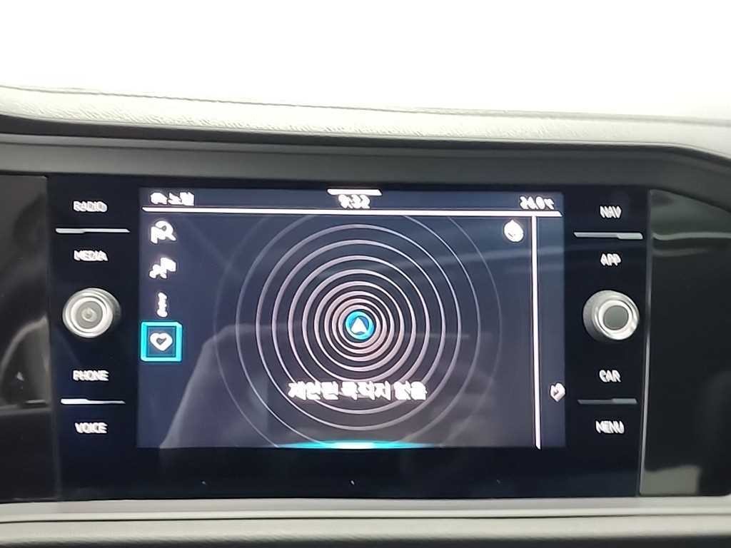 폭스바겐 제타 올 뉴 제타 1.4 TSI 프레스티지 이미지 15