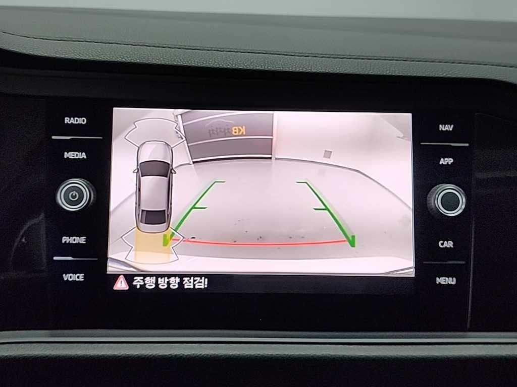 폭스바겐 제타 올 뉴 제타 1.4 TSI 프레스티지 이미지 16