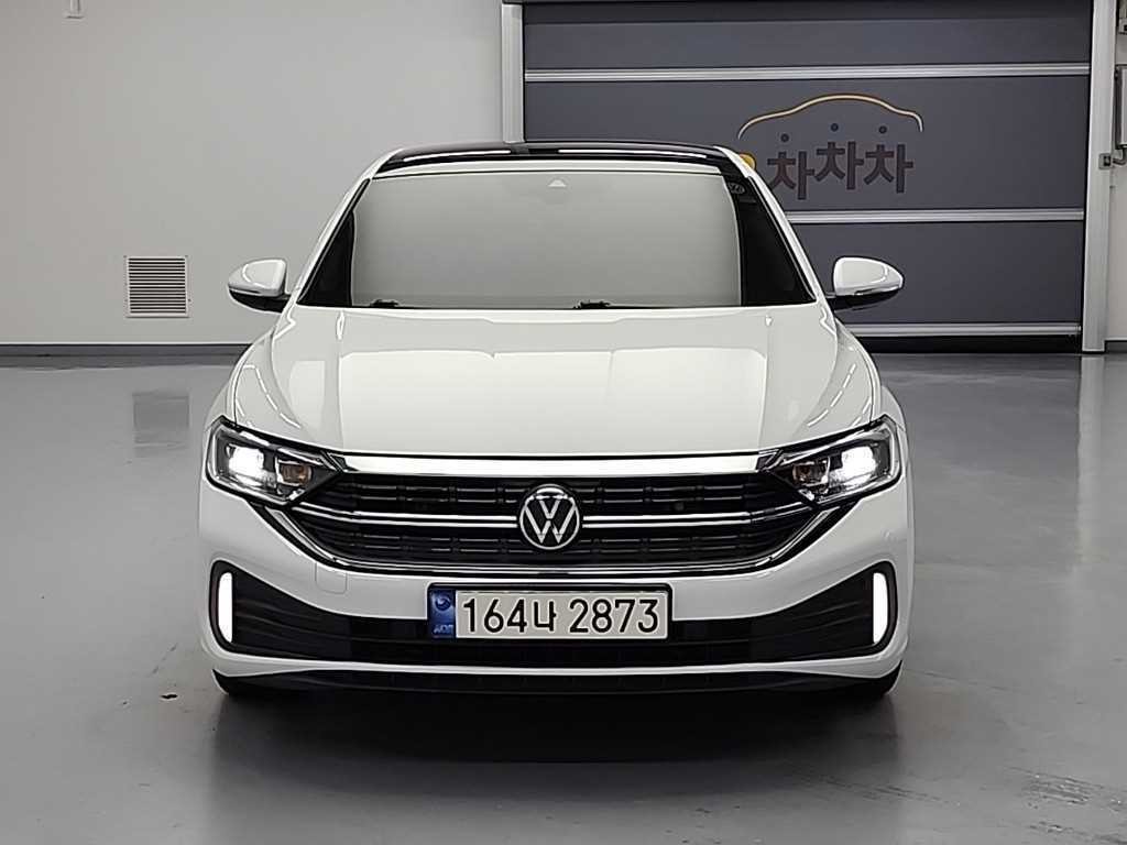 폭스바겐 제타 올 뉴 제타 1.4 TSI 프레스티지 이미지 2