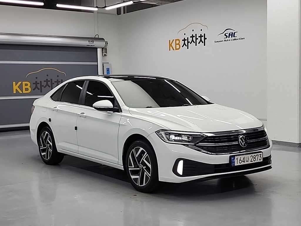 폭스바겐 제타 올 뉴 제타 1.4 TSI 프레스티지 이미지 4
