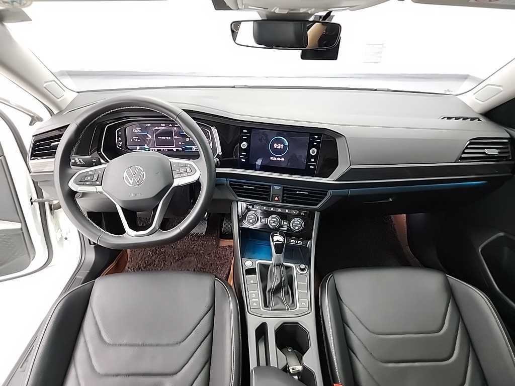 폭스바겐 제타 올 뉴 제타 1.4 TSI 프레스티지 이미지 7