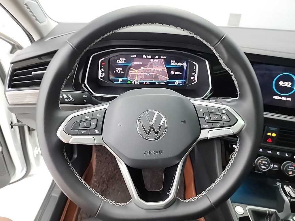 폭스바겐 제타 올 뉴 제타 1.4 TSI 프레스티지 이미지 9