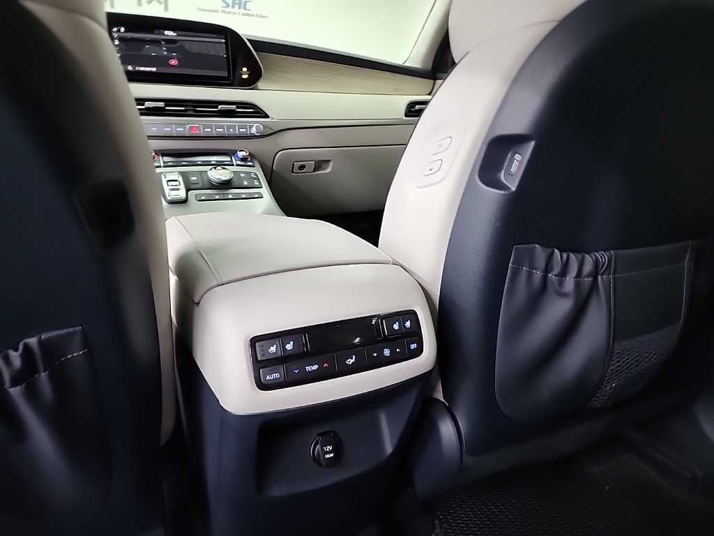 현대 팰리세이드 가솔린 3.8 4WD 프레스티지 이미지 13