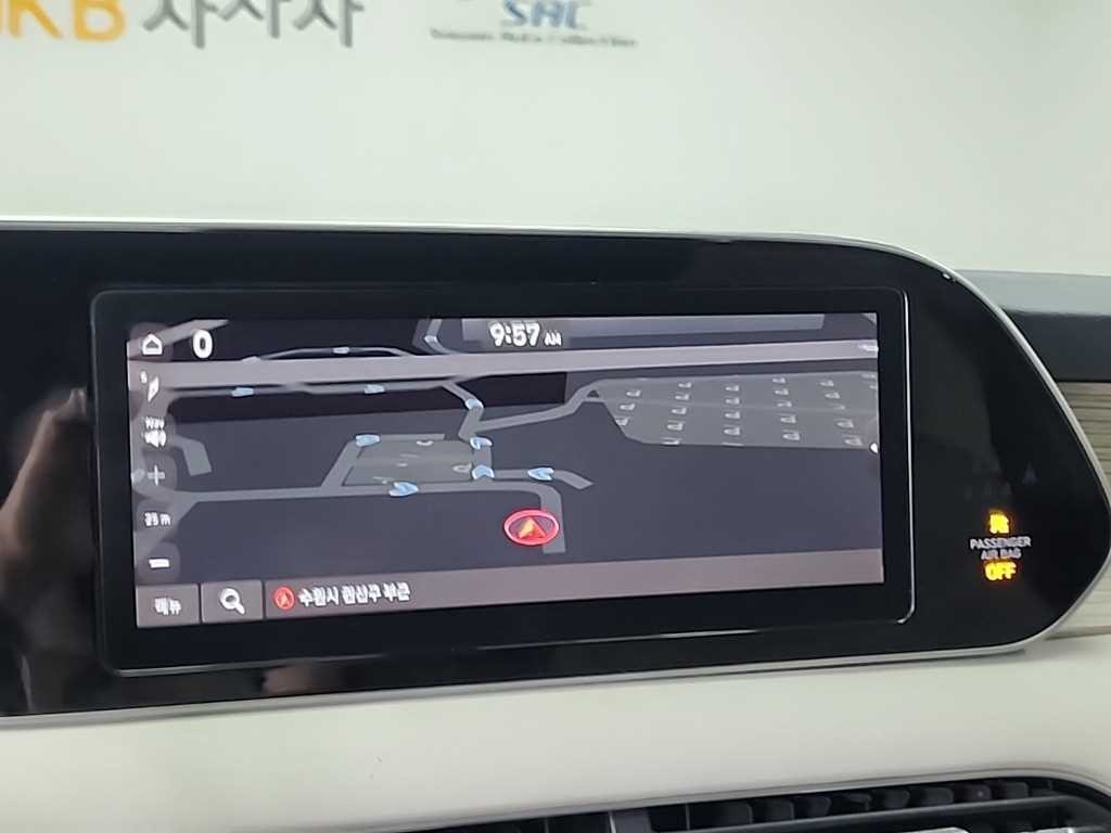 현대 팰리세이드 가솔린 3.8 4WD 프레스티지 이미지 14