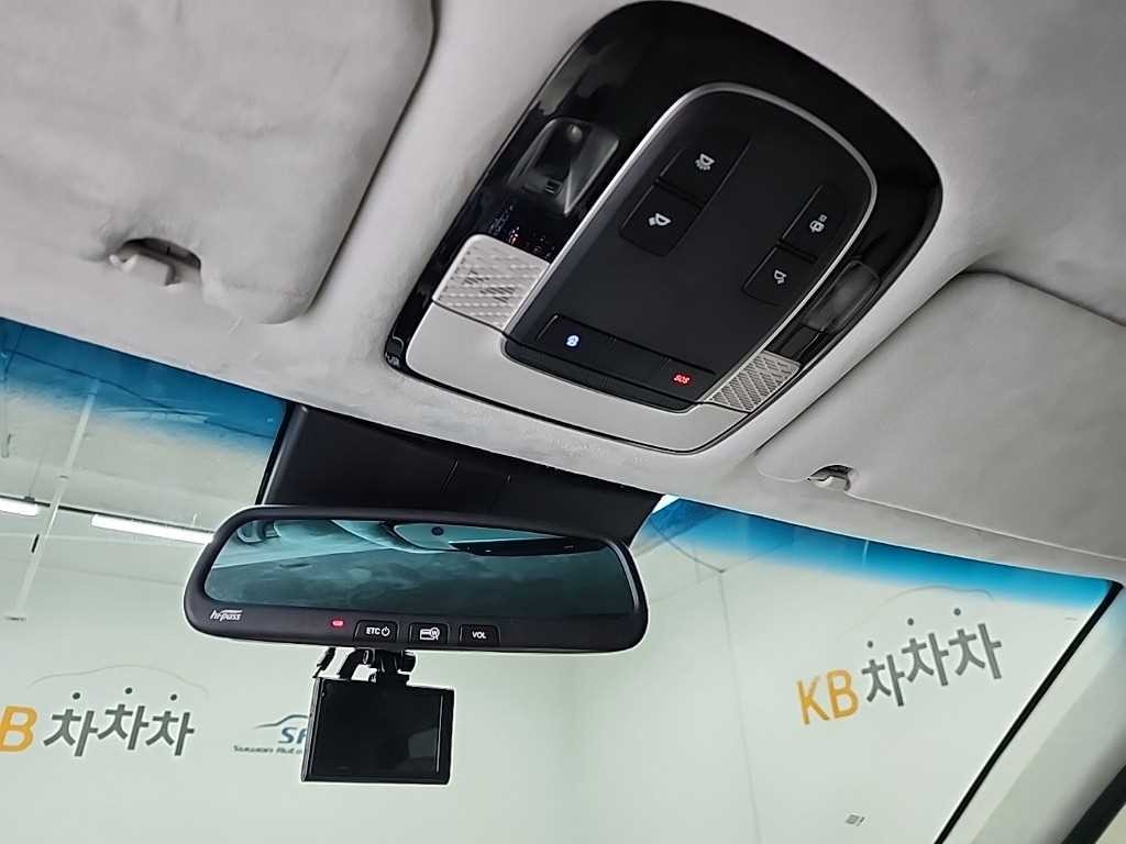 현대 팰리세이드 가솔린 3.8 4WD 프레스티지 이미지 16