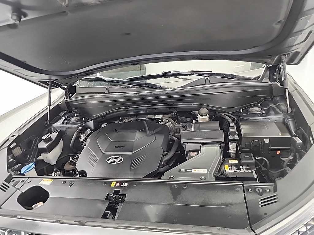 현대 팰리세이드 가솔린 3.8 4WD 프레스티지 이미지 5