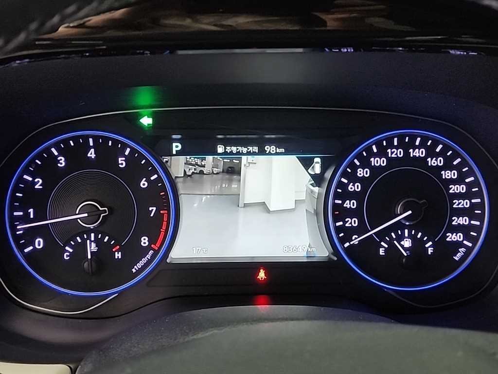 현대 팰리세이드 가솔린 3.8 4WD 프레스티지 이미지 6